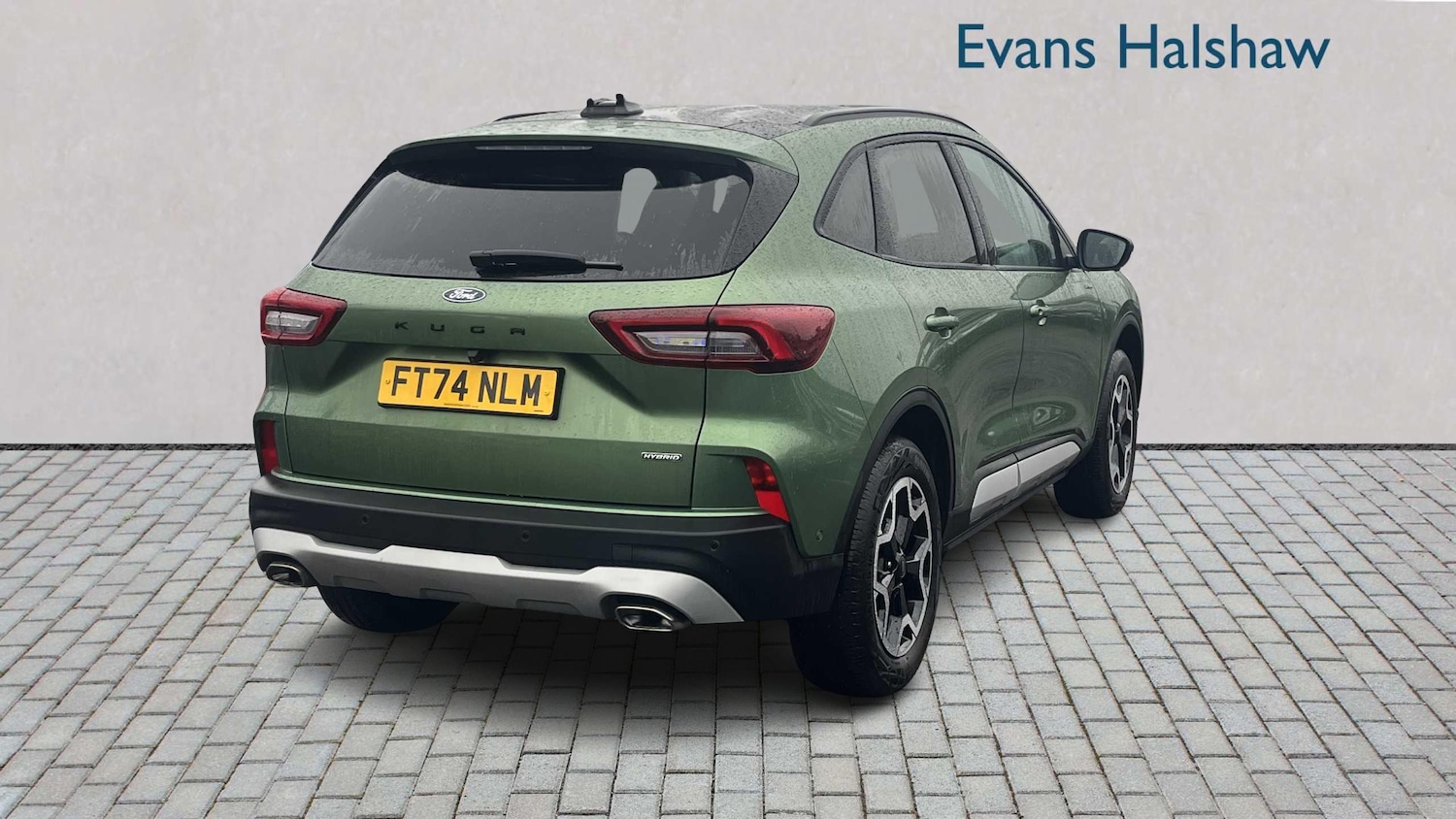 Used Ford Kuga 2025 for sale - 77257346: Photo 7