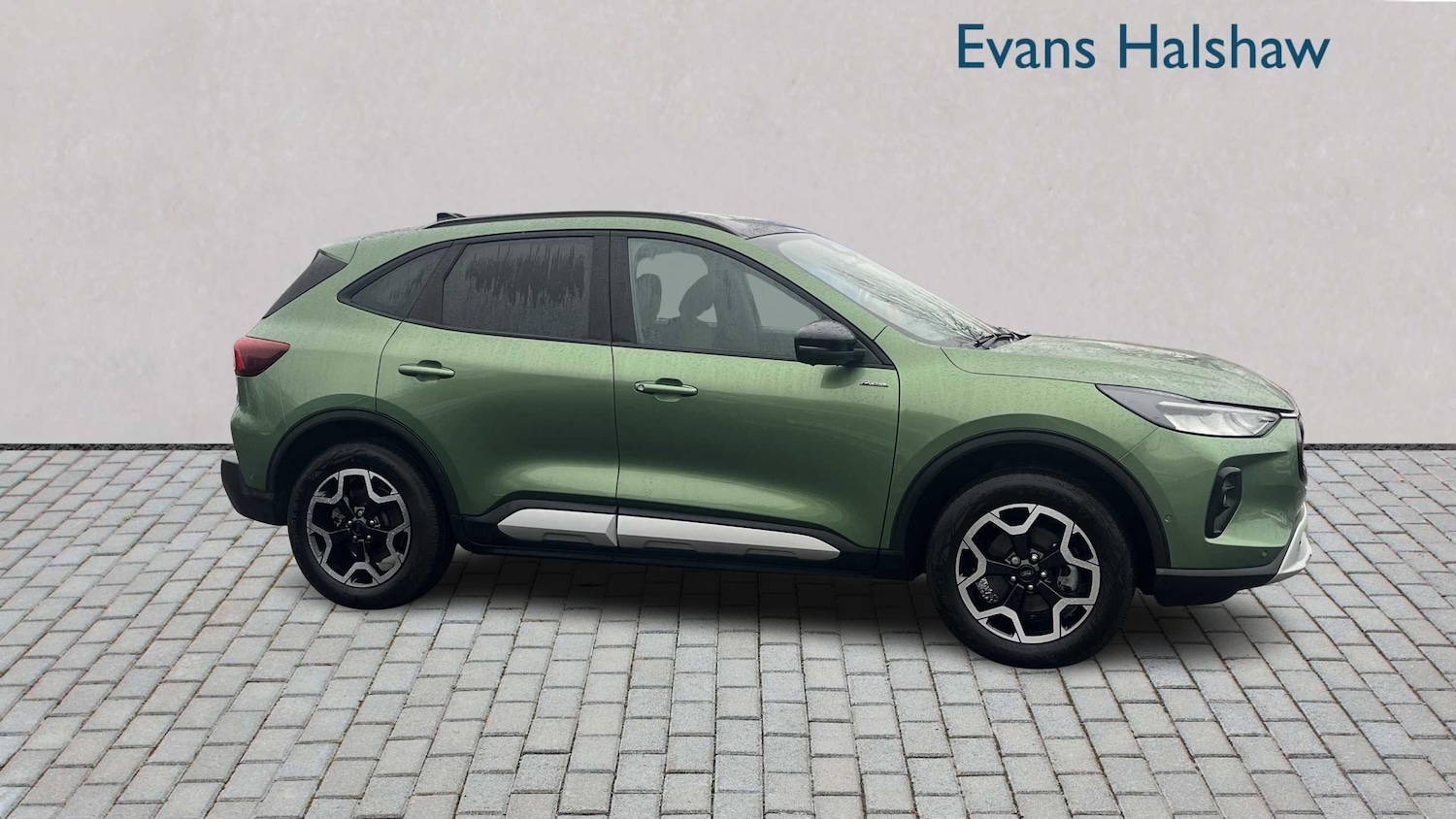 Used Ford Kuga 2025 for sale - 77257346: Photo 8