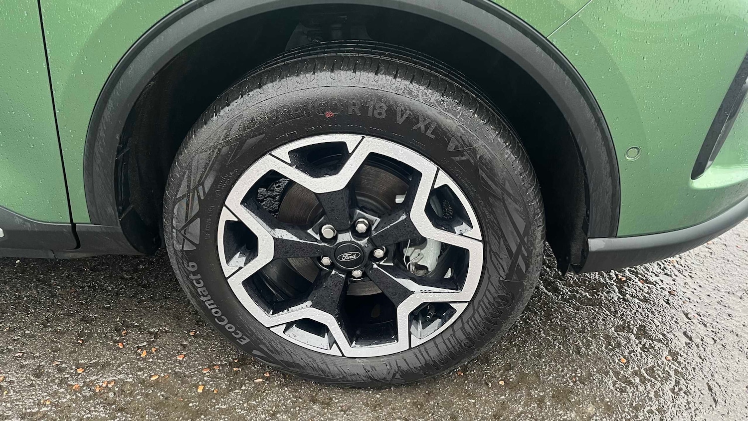 Used Ford Kuga 2025 for sale - 77257346: Photo 9