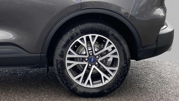 Used Ford Kuga 2022 for sale - 75733362: Photo 10