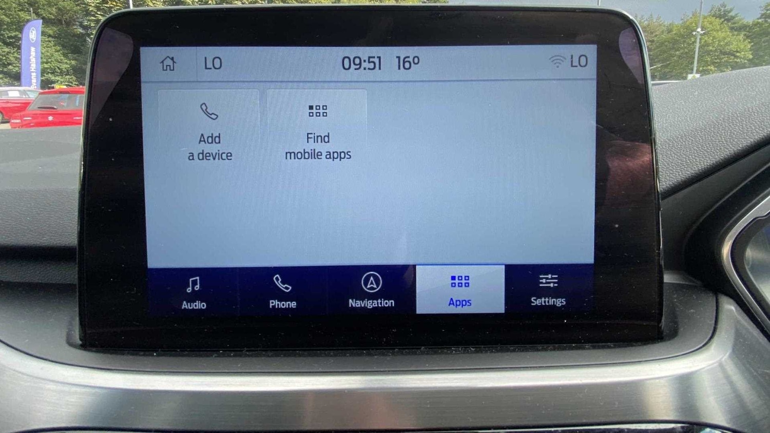 Vehicle 13