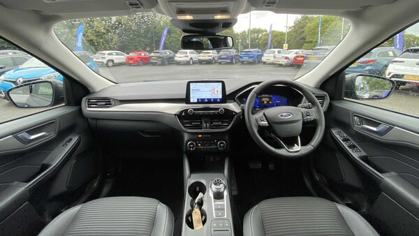 Used Ford Kuga 2022 for sale - 75733362: Photo 13