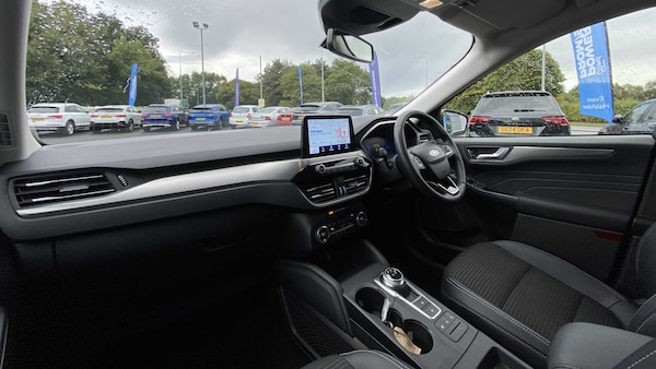 Used Ford Kuga 2022 for sale - 75733362: Photo 17