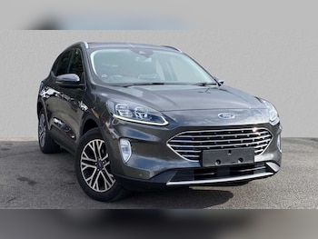 Ford - Kuga