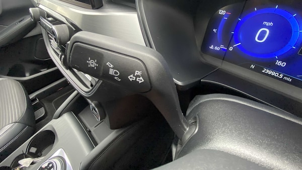 Used Ford Kuga 2022 for sale - 75733362: Photo 25