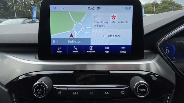 Used Ford Kuga 2022 for sale - 75733362: Photo 28