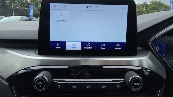 Used Ford Kuga 2022 for sale - 75733362: Photo 31