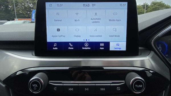 Used Ford Kuga 2022 for sale - 75733362: Photo 33