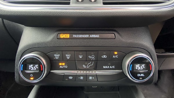 Used Ford Kuga 2022 for sale - 75733362: Photo 35