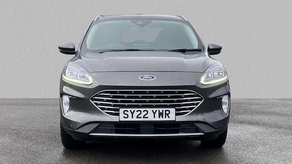 Used Ford Kuga 2022 for sale - 75733362: Photo 3