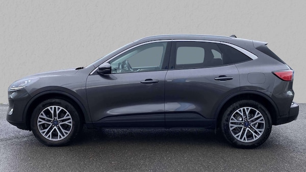 Used Ford Kuga 2022 for sale - 75733362: Photo 5