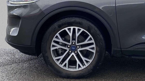 Used Ford Kuga 2022 for sale - 75733362: Photo 7