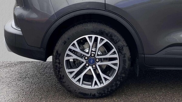 Used Ford Kuga 2022 for sale - 75733362: Photo 9