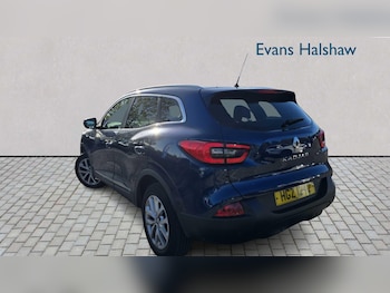 Used Renault Kadjar 2017 for sale - 76401282: Photo