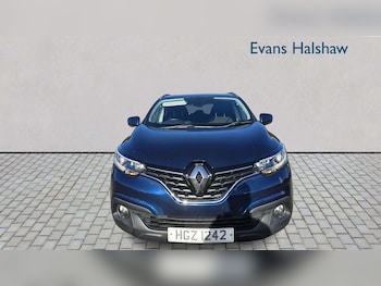 Used Renault Kadjar 2017 for sale - 76401282: Photo