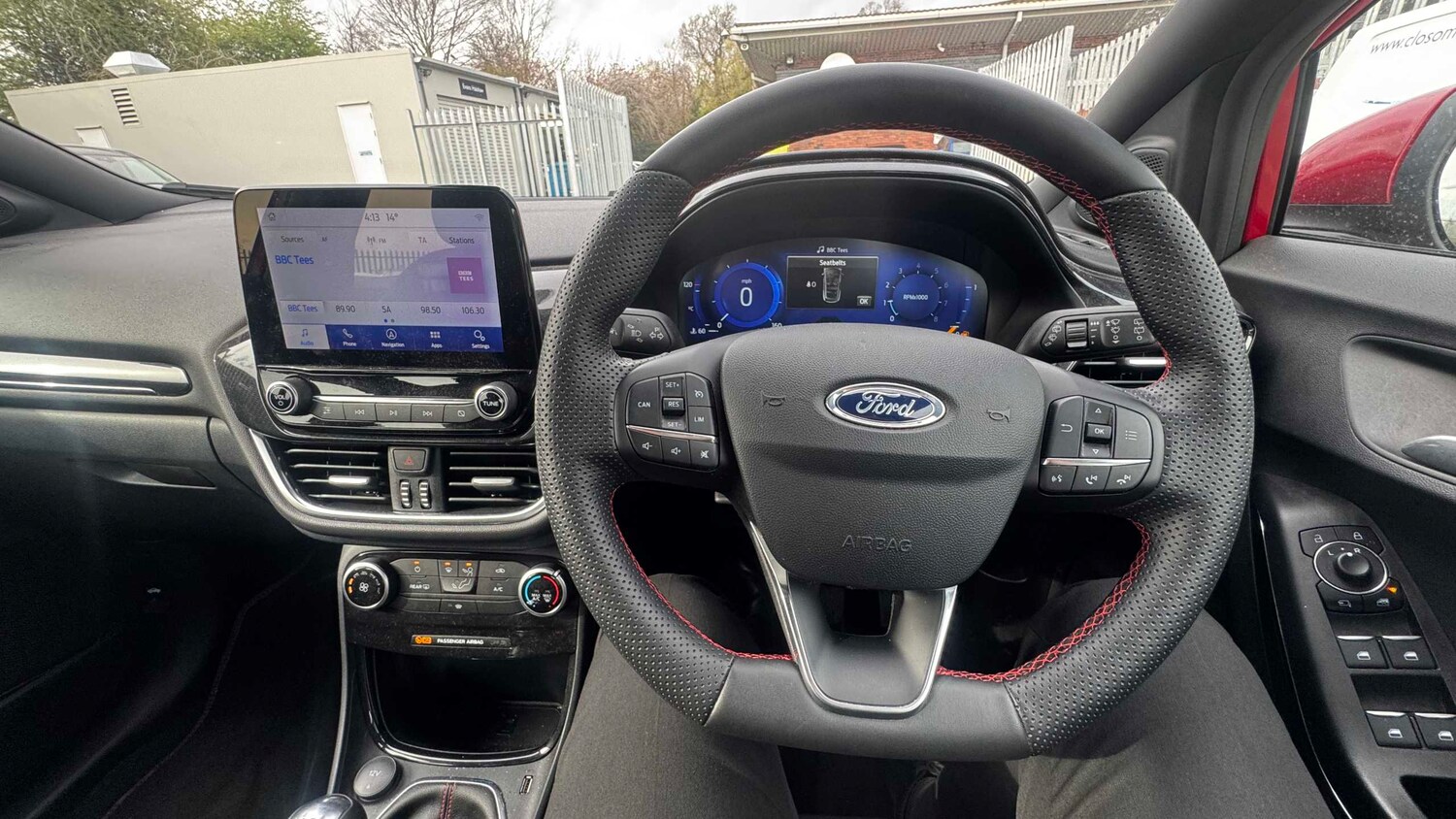 Used Ford Puma 2023 for sale - 78118539: Photo 10