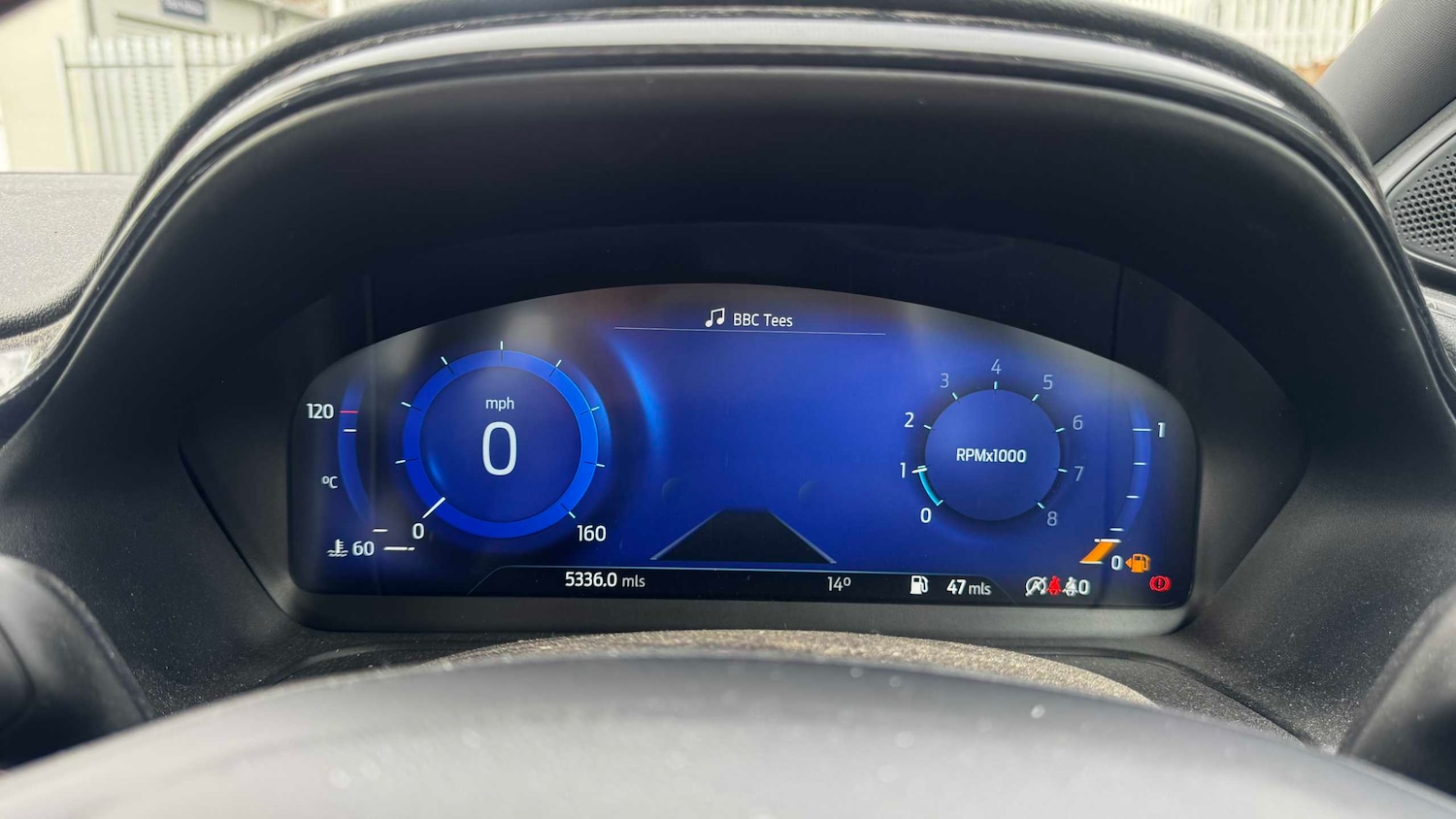 Used Ford Puma 2023 for sale - 78118539: Photo 11