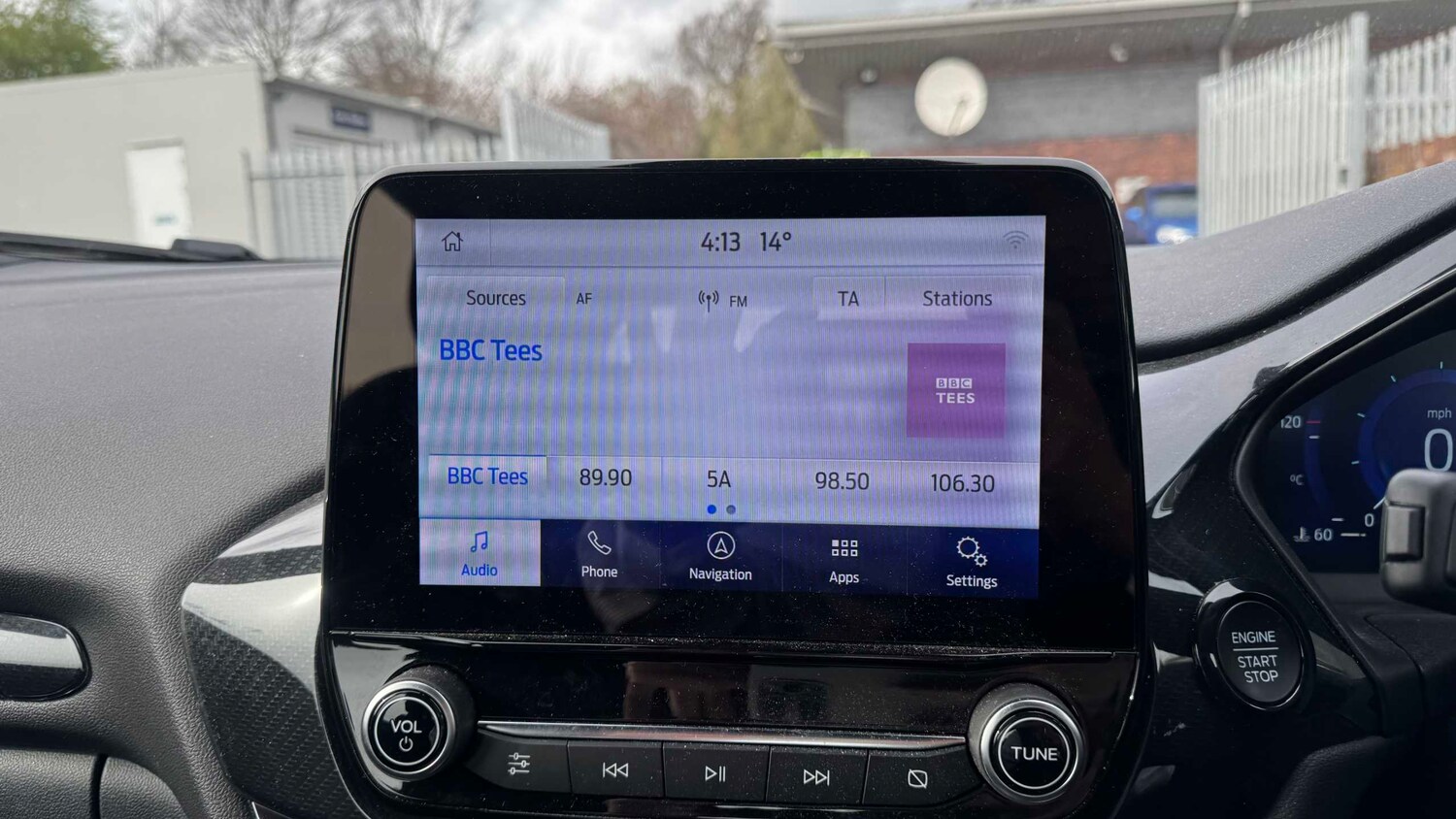 Used Ford Puma 2023 for sale - 78118539: Photo 12