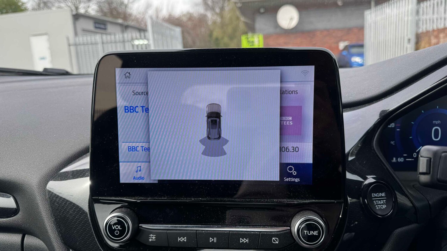 Used Ford Puma 2023 for sale - 78118539: Photo 13