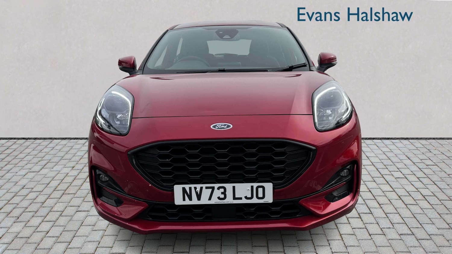 Used Ford Puma 2023 for sale - 78118539: Photo 2