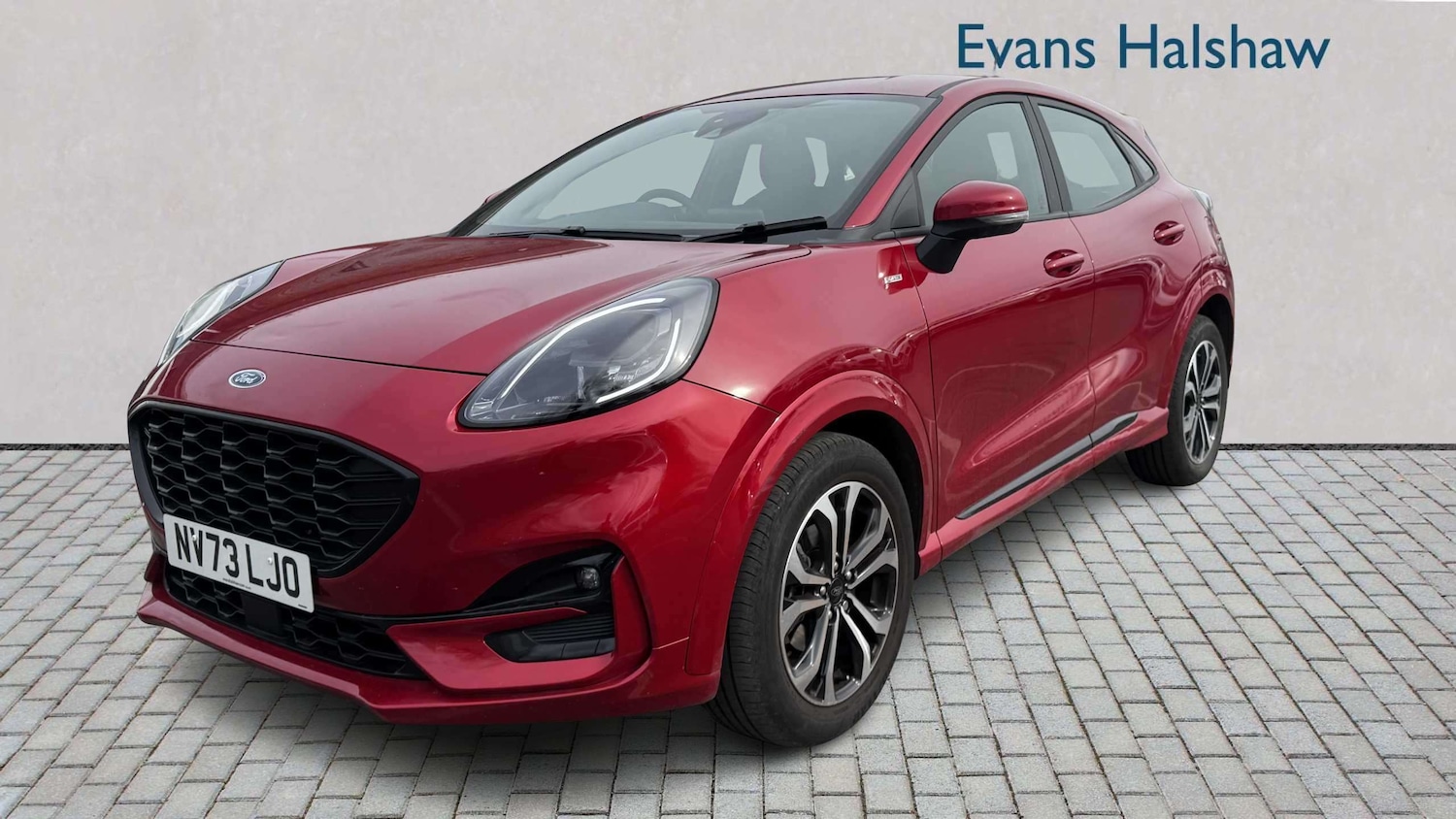 Used Ford Puma 2023 for sale - 78118539: Photo 3