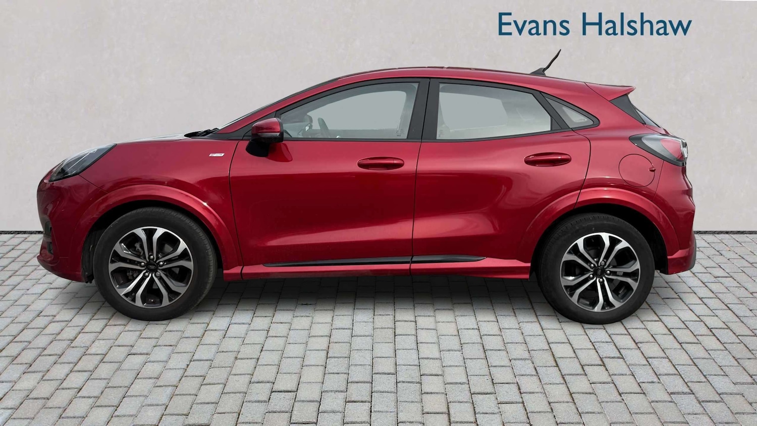 Used Ford Puma 2023 for sale - 78118539: Photo 4