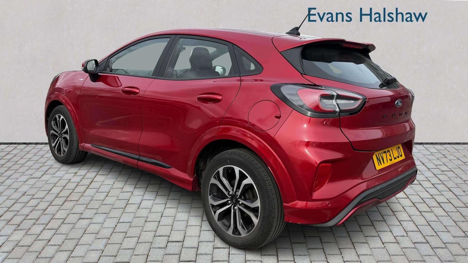 Used Ford Puma 2023 for sale - 78118539: Photo 5