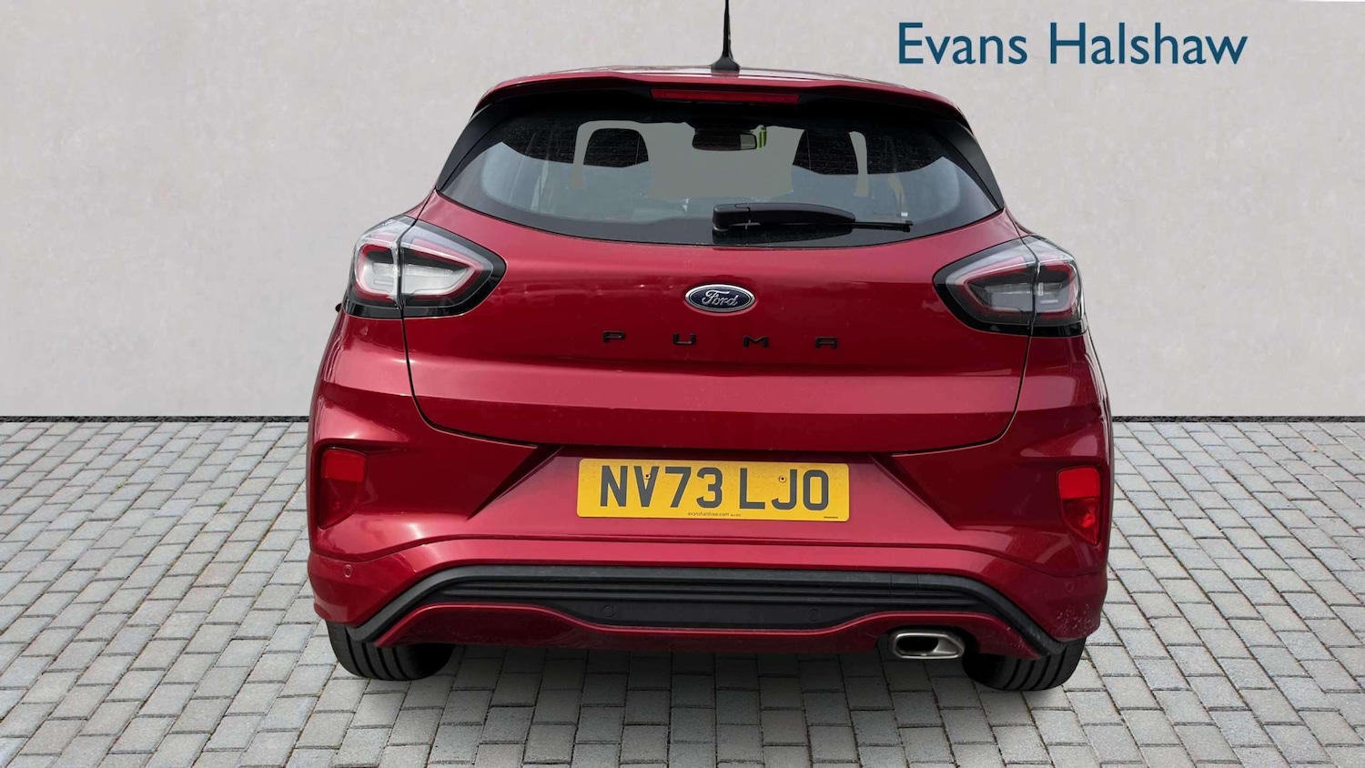 Used Ford Puma 2023 for sale - 78118539: Photo 6
