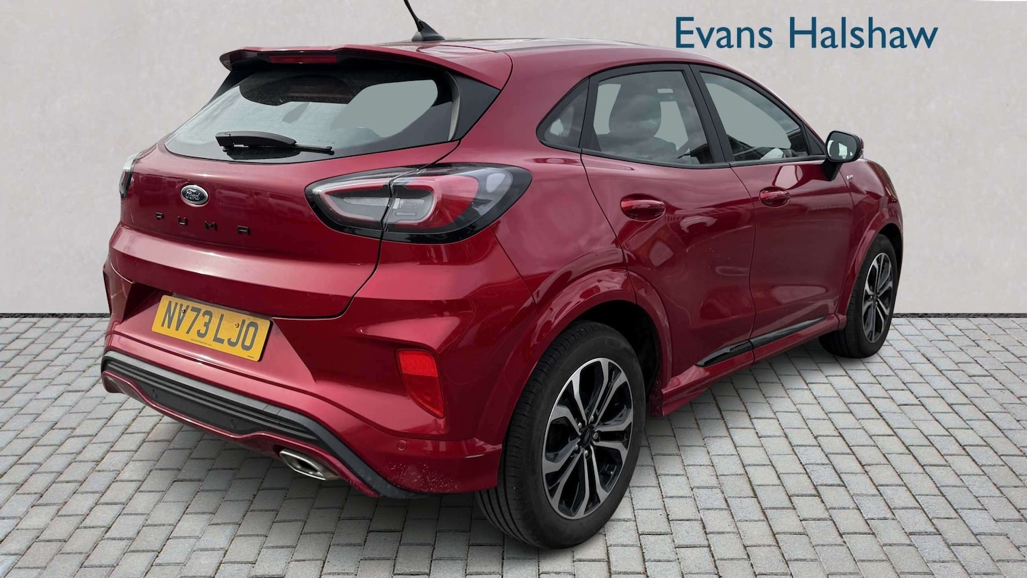 Used Ford Puma 2023 for sale - 78118539: Photo 7