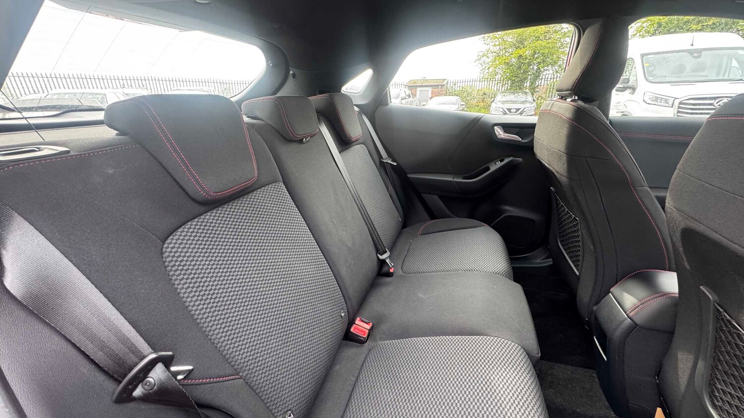 Used Ford Puma 2023 for sale - 78118539: Photo 9