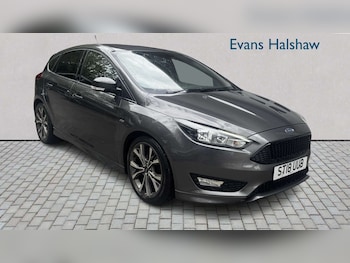 Used Ford Focus 2018 for sale - 79326495: Photo