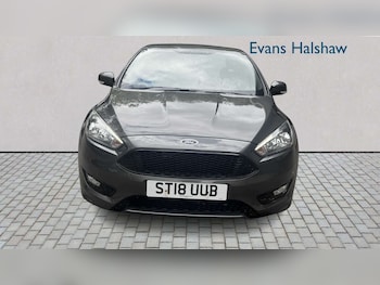 Used Ford Focus 2018 for sale - 79326495: Photo