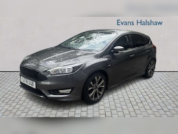 Used Ford Focus 2018 for sale - 79326495: Photo