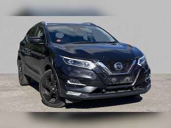 Nissan - Qashqai