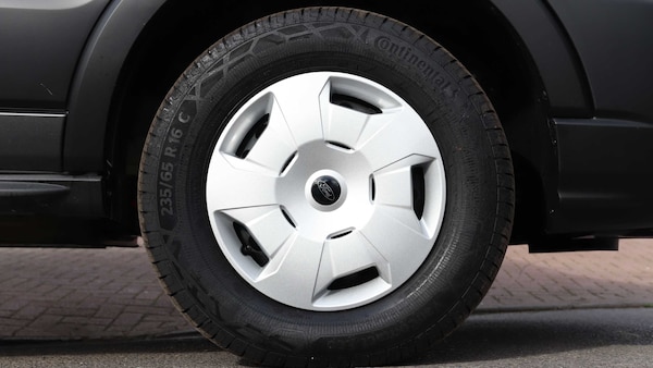 Used Ford E-Transit for sale - 76218336: Photo 11