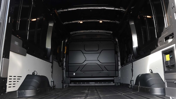 Used Ford E-Transit for sale - 76218336: Photo 16