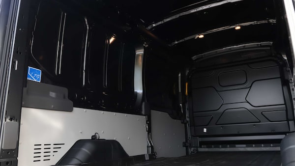 Used Ford E-Transit for sale - 76218336: Photo 17