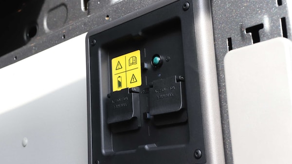 Used Ford E-Transit for sale - 76218336: Photo 18