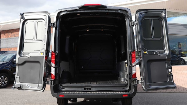 Used Ford E-Transit for sale - 76218336: Photo 19