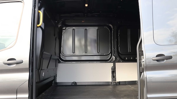 Used Ford E-Transit for sale - 76218336: Photo 20