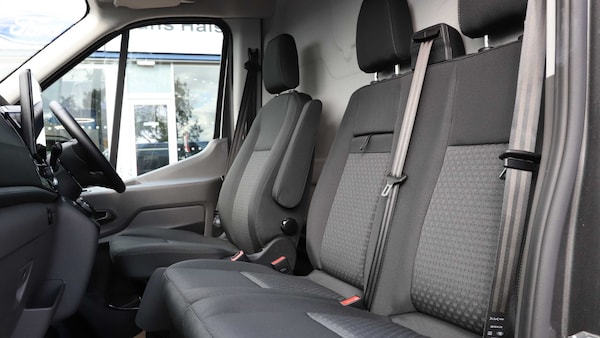 Used Ford E-Transit for sale - 76218336: Photo 23
