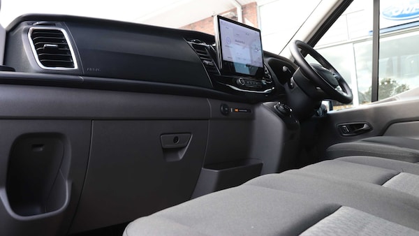 Used Ford E-Transit for sale - 76218336: Photo 24