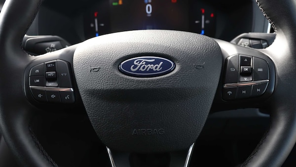 Used Ford E-Transit for sale - 76218336: Photo 27
