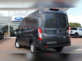 Used Ford E-Transit for sale - 76218336: Photo 2
