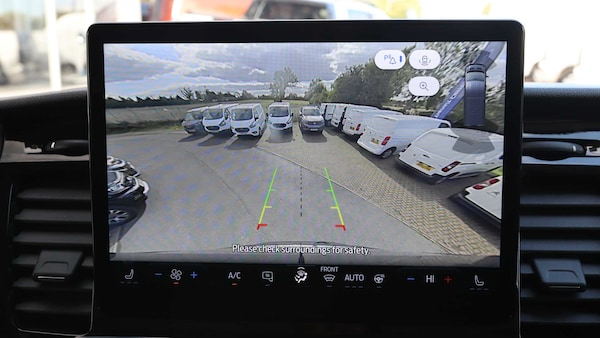 Used Ford E-Transit for sale - 76218336: Photo 35
