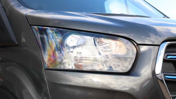 Used Ford E-Transit for sale - 76218336: Photo 4