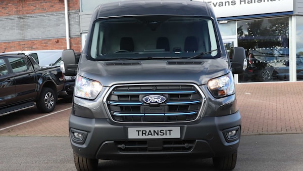 Used Ford E-Transit for sale - 76218336: Photo 5