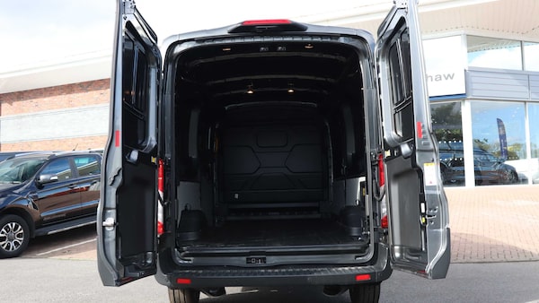 Used Ford E-Transit for sale - 76218336: Photo 8
