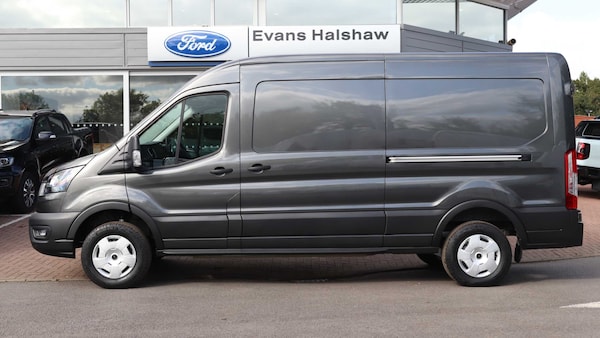 Used Ford E-Transit for sale - 76218336: Photo 9
