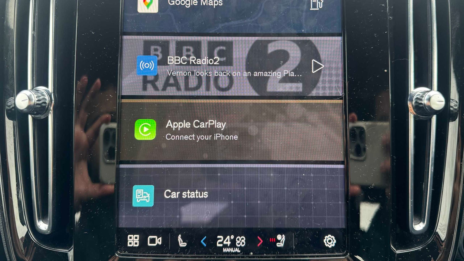 Used Volvo XC40 2024 for sale - 77983264: Photo 11